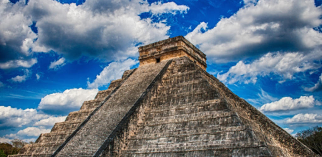 Ужасный конец цивилизации майя: названы главные версии