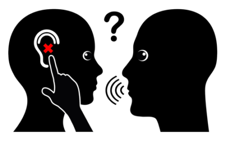 5 признаков потери слуха, которые вы можете не замечать