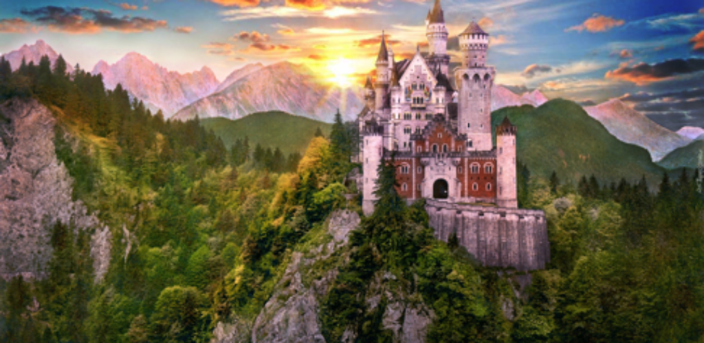 9 малоизвестных фактов о средневековых замках