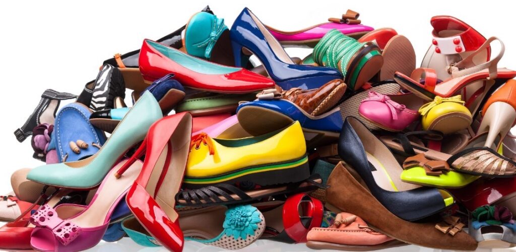 14 малоизвестных фактов об обуви