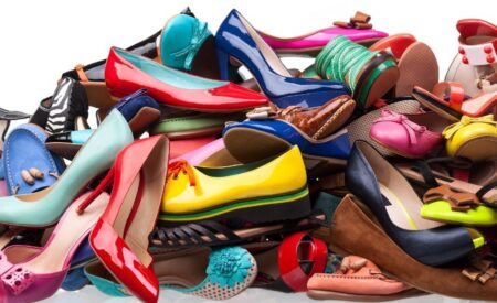14 малоизвестных фактов об обуви