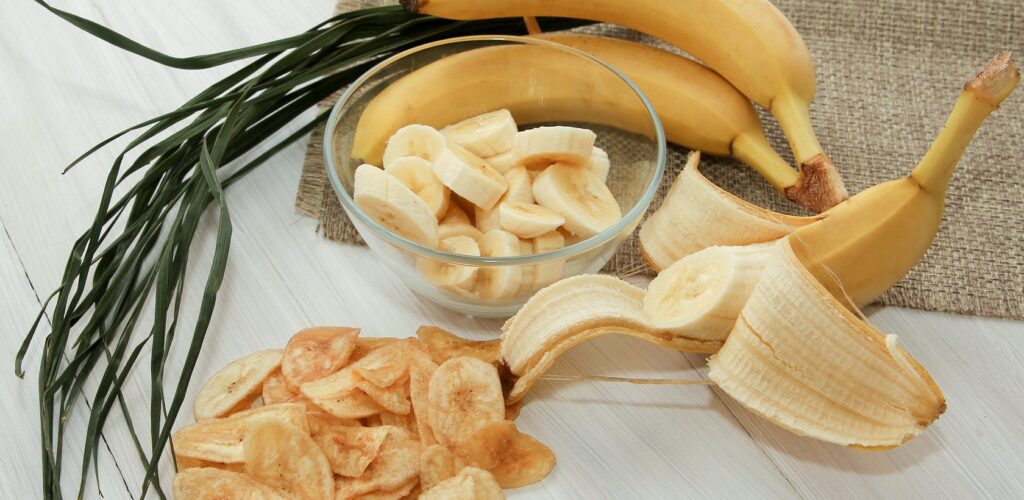 Полезные свойства бананов и сколько их нужно съедать в день