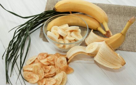 Полезные свойства бананов и сколько их нужно съедать в день