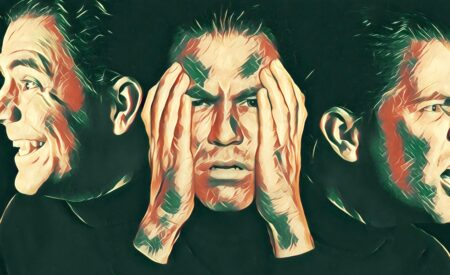 7 заблуждений о шизофрении