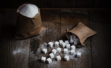 Сахар-рафинад: изобретение, сделанное из-за женщины