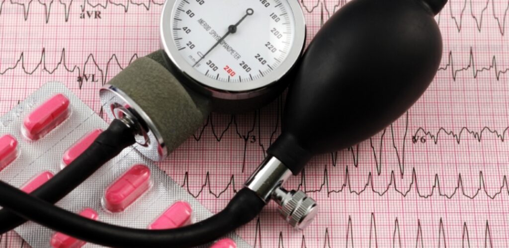 Сигналы тела: почему поднимается  артериальное давление