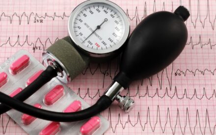Сигналы тела: почему поднимается  артериальное давление