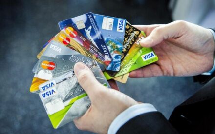 9 проблем с банковскими картами и их решение