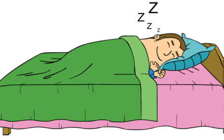Как правильно спать и засыпать