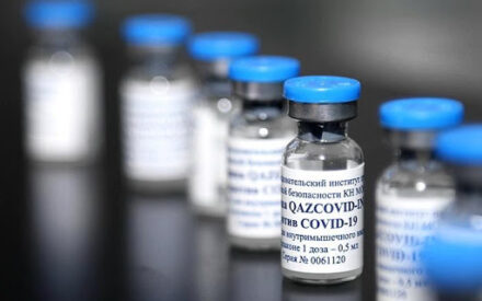 Казахстанская вакцина KAZ COVID – IN показала высокую эффективность – 96%