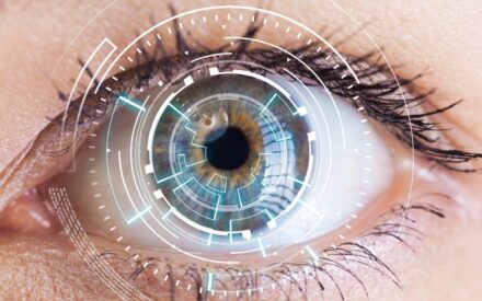 Человек может регенерировать сетчатку собственного глаза