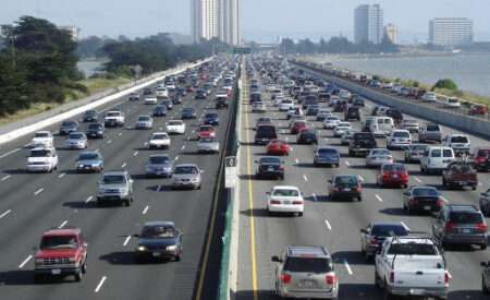 Почему не во всех странах автомобили ездят по правой стороне дороги