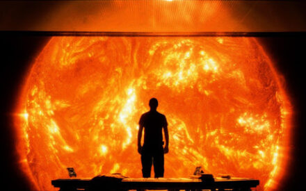 Корейские термоядерщики на 20 секунд зажгли на Земле искусственное Солнце