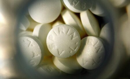 Первое синтетическое лекарство: как изобрели аспирин