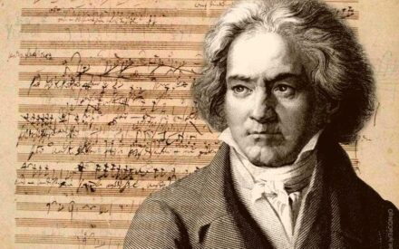 9 фактов о Бетховене, которых вы не знали