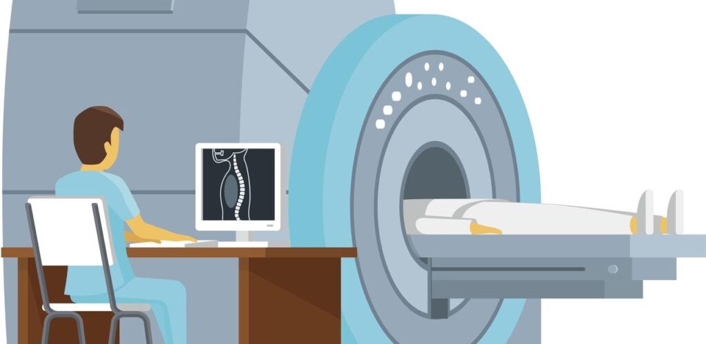 Облучение для излечения: томограф не так уж безопасен