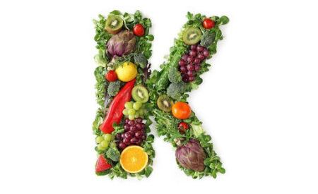 Зачем нам нужен витамин К