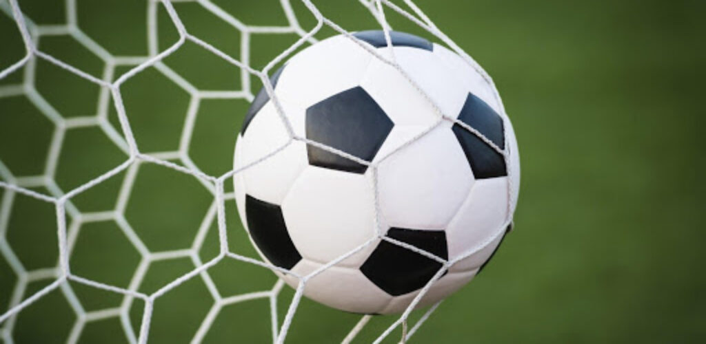 Почему футбольный мяч сделан из пятиугольных и шестиугольных панелек