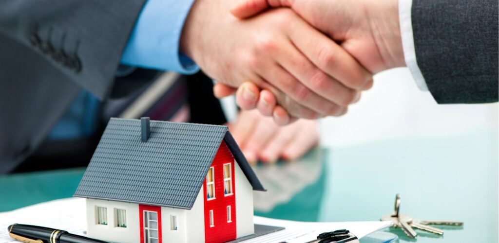 Оформление сделки с недвижимостью станет легче