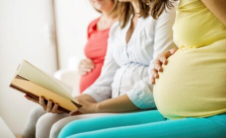 Что нужно знать беременным: от первого обращения до родов
