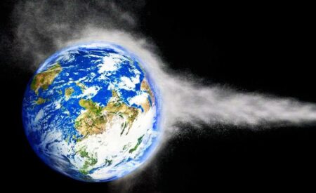 Ученые выяснили, когда в атмосфере Земли появился кислород