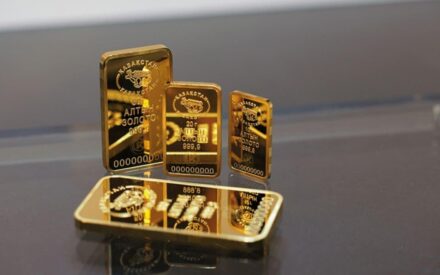 Каждый третий килограмм золота будет добываться в Акмолинской области