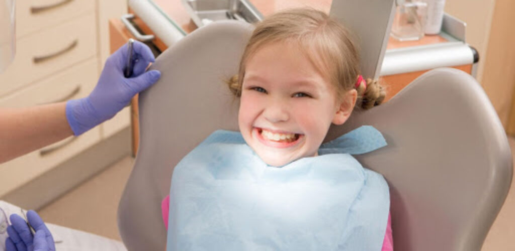 Зубы детей государство лечит бесплатно
