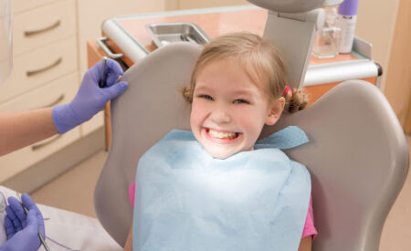 Зубы детей государство лечит бесплатно