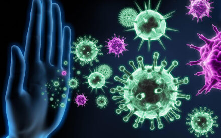 Ученые выяснили, как часто коронавирус попадает в спинномозговую жидкость больных
