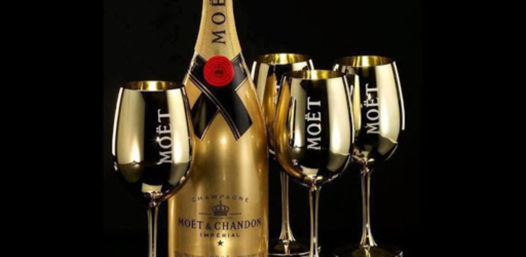 История шампанского дома Moёt & Chandon: от Маркизы де Помпадур и Наполеона до наших дней