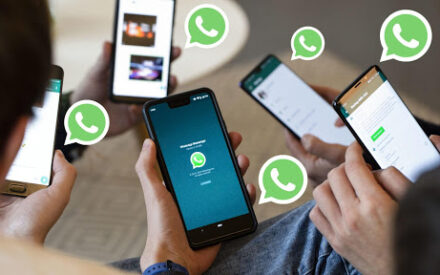 Пользователям назвали три секретные возможности WhatsApp