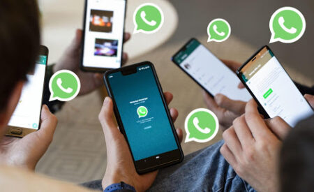 Пользователям назвали три секретные возможности WhatsApp