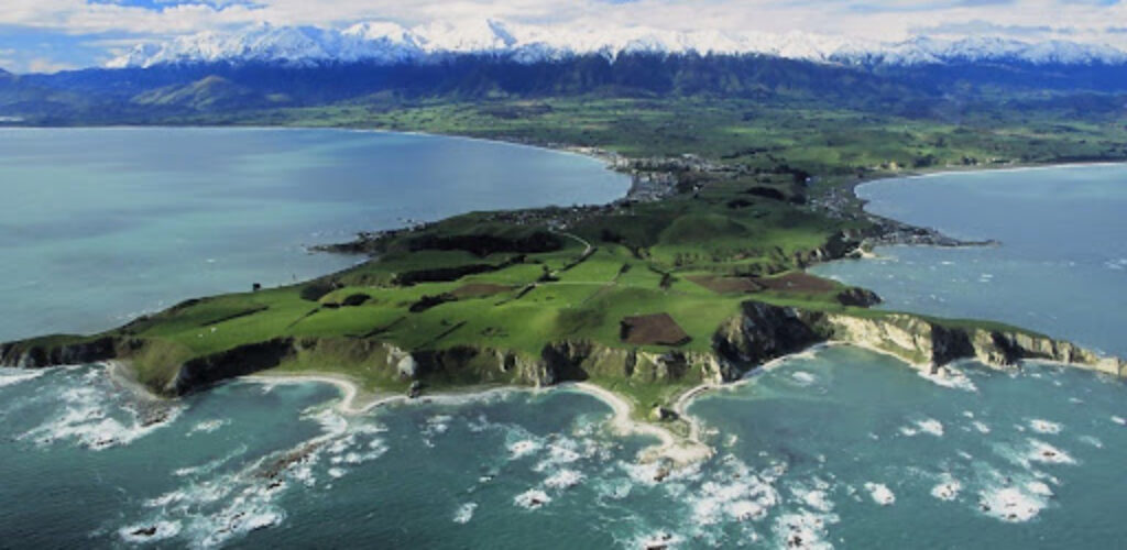 Обитатели Зеландии: кто жил на загадочном восьмом континенте?