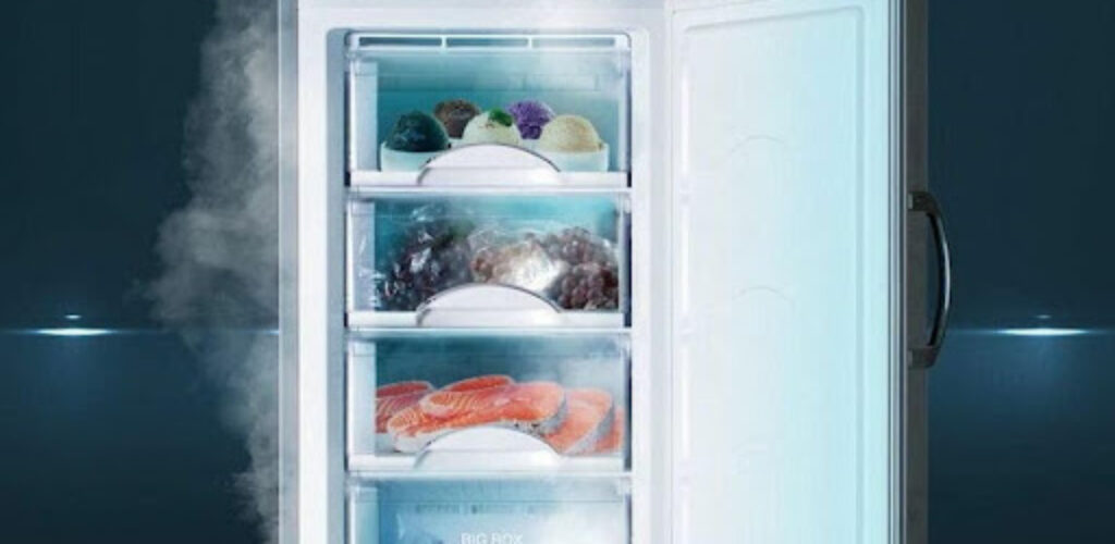 Почему в холодильнике есть свет, а в морозильнике – нет
