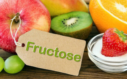 Как фруктоза заставляет толстеть