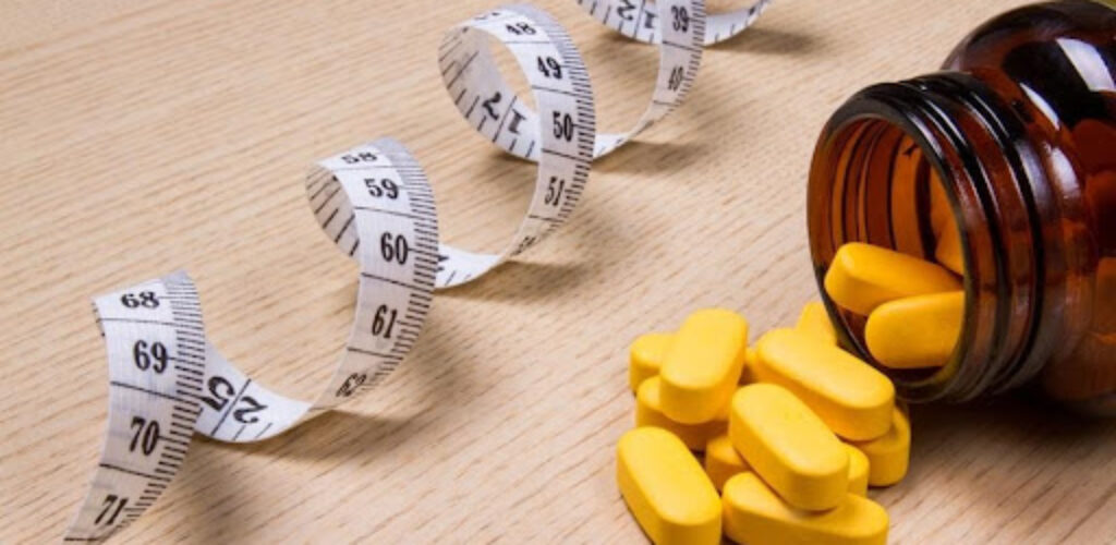 Лишний вес и витамин D: откуда берется дефицит?