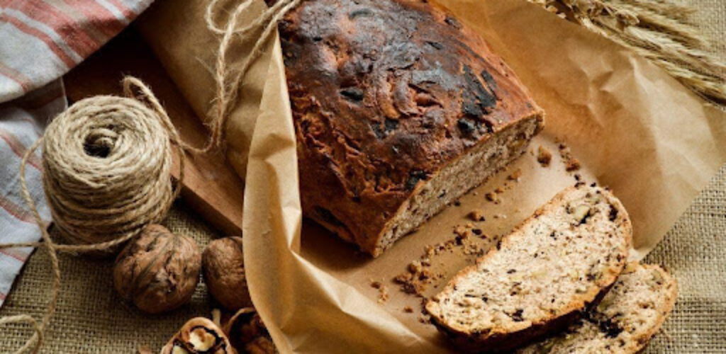 Бездрожжевой хлеб: польза или вред?