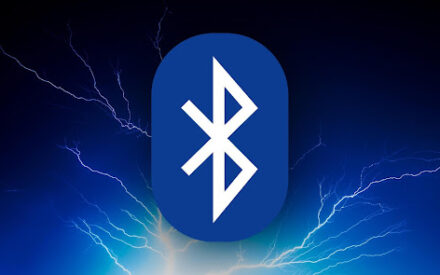 История появления и развития Bluetooth