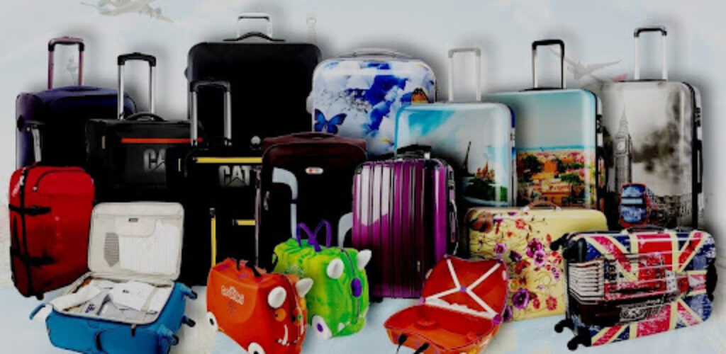 Какой чемодан лучше выбрать – из ткани или из пластика?