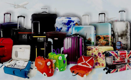 Какой чемодан лучше выбрать – из ткани или из пластика?
