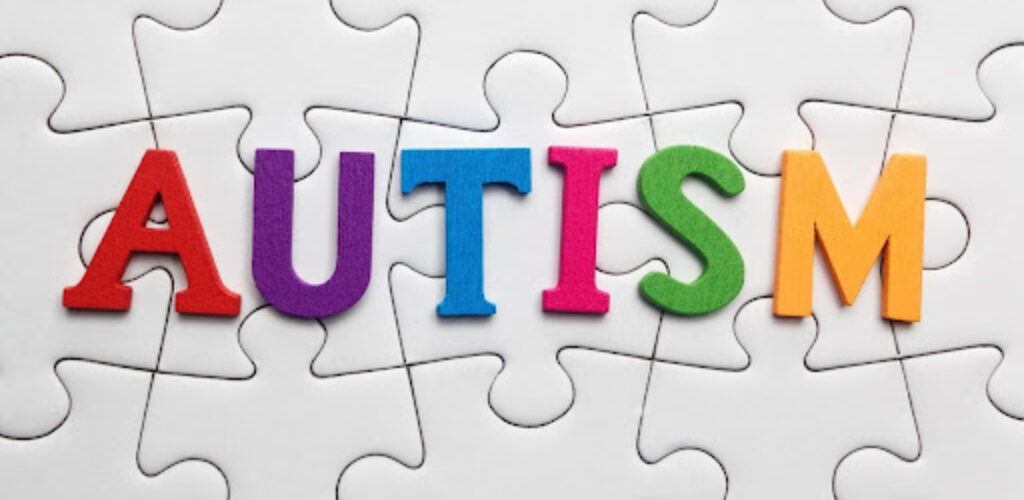 Аутизм связан с детскими инфекциями