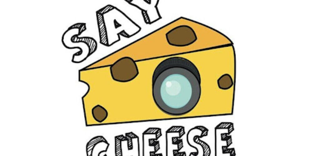 Почему мы говорим «сыр» перед фотосъемкой