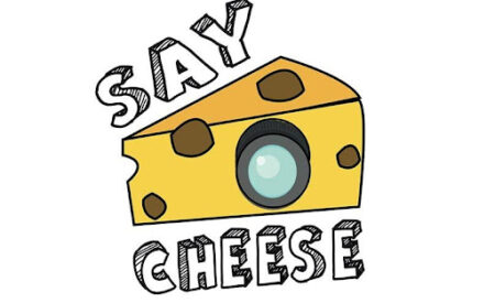 Почему мы говорим «сыр» перед фотосъемкой