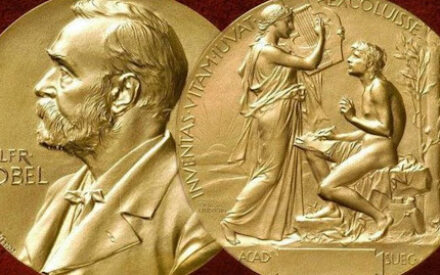 8 самых молодых лауреатов Нобелевской премии в истории