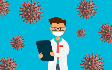 Маршрут пациента: что важно знать о лечении коронавируса