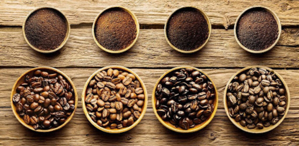 Как изменения климата влияют на производство кофе?