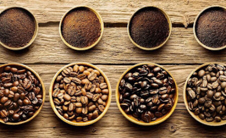 Как изменения климата влияют на производство кофе?
