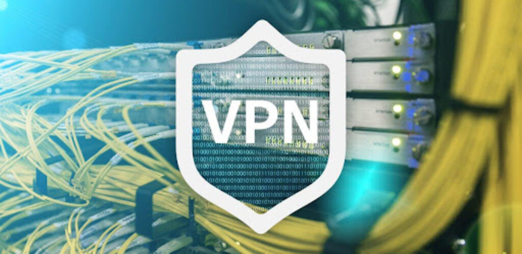 Зачем нужен VPN