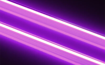 Что такое ультрафиолетовый свет?