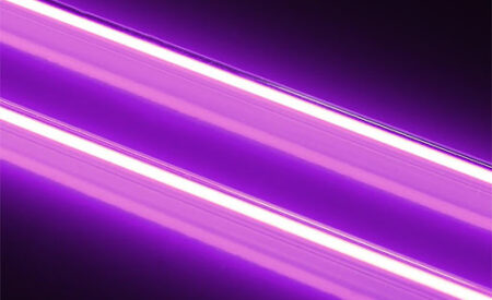 Что такое ультрафиолетовый свет?
